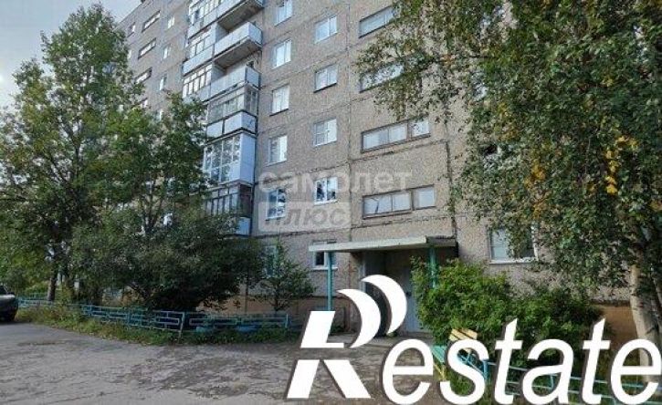 3-комн квартира улица Ферсмана, 17,  д. 17