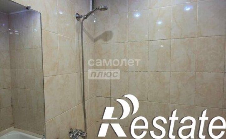 3-комн квартира улица Ферсмана, 17,  д. 17