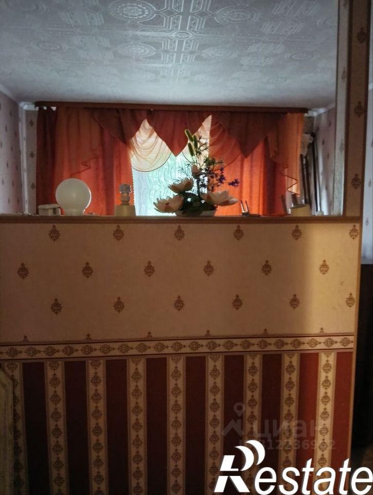 2-комн квартира улица Наймушина, 11,  д. 11