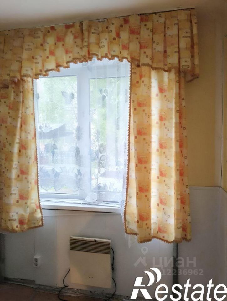 2-комн квартира улица Наймушина, 11,  д. 11