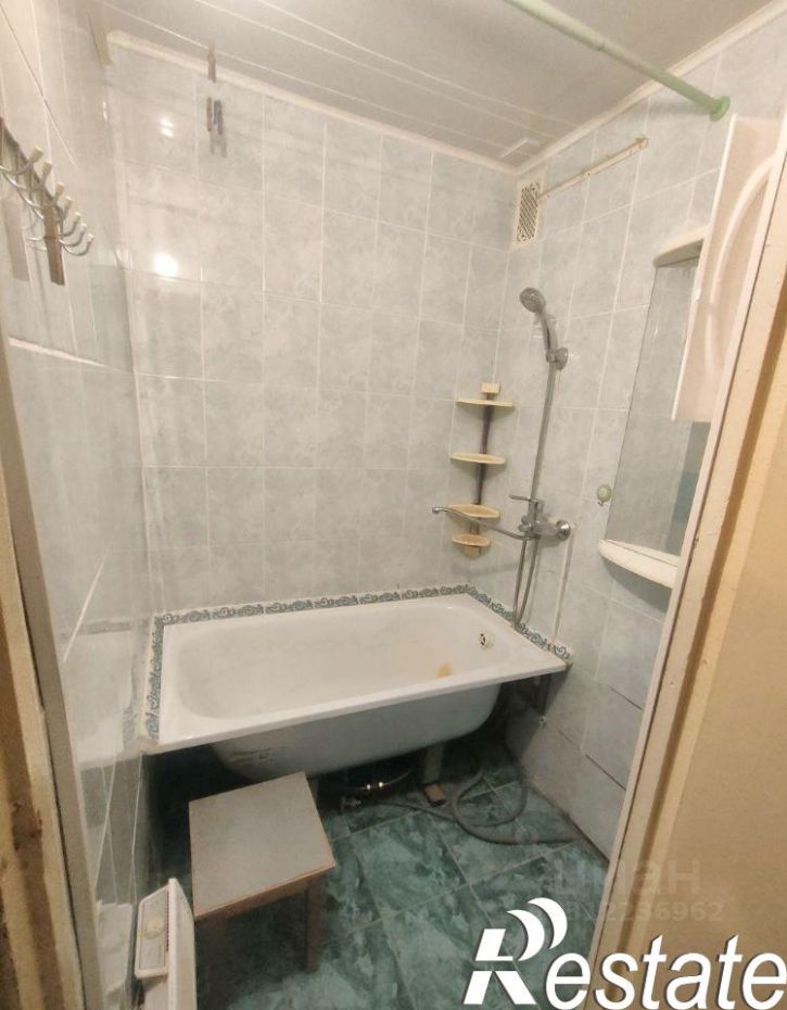 2-комн квартира улица Наймушина, 11,  д. 11
