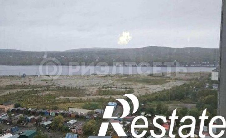 3-комн квартира проспект Миронова, 24,  д. 24