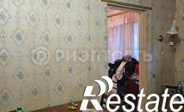 3-комн квартира проспект Миронова, 24,  д. 24