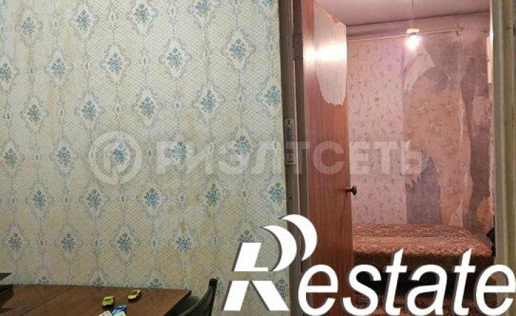 3-комн квартира проспект Миронова, 24,  д. 24