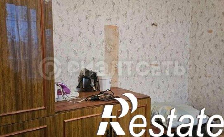 3-комн квартира проспект Миронова, 24,  д. 24