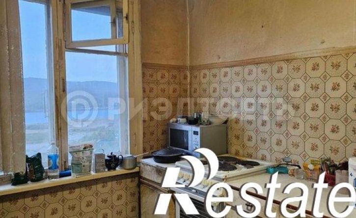 3-комн квартира проспект Миронова, 24,  д. 24