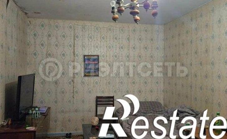 3-комн квартира проспект Миронова, 24,  д. 24