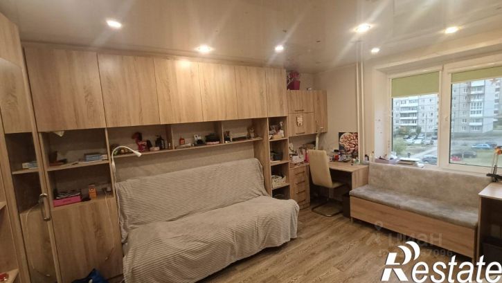 3-комн квартира улица Кондрикова, 22,  д. 22