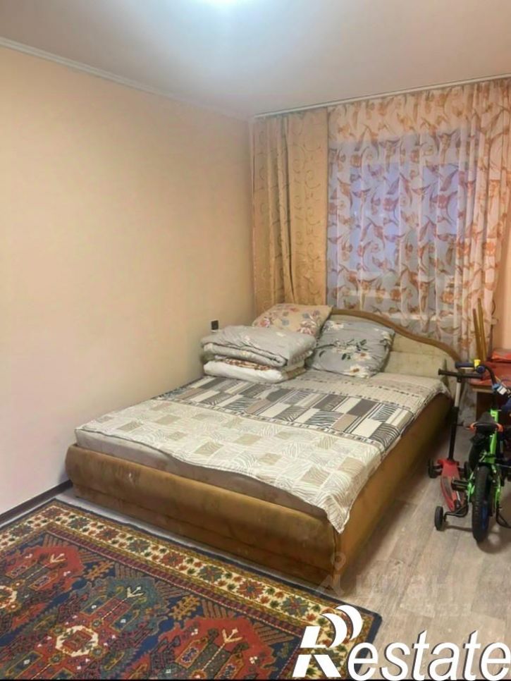2-комн квартира Юбилейная улица, 7,  д. 7