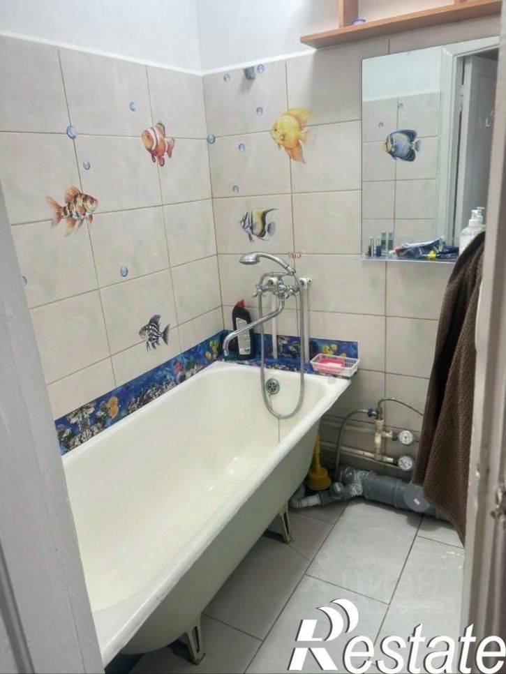 2-комн квартира Юбилейная улица, 7,  д. 7
