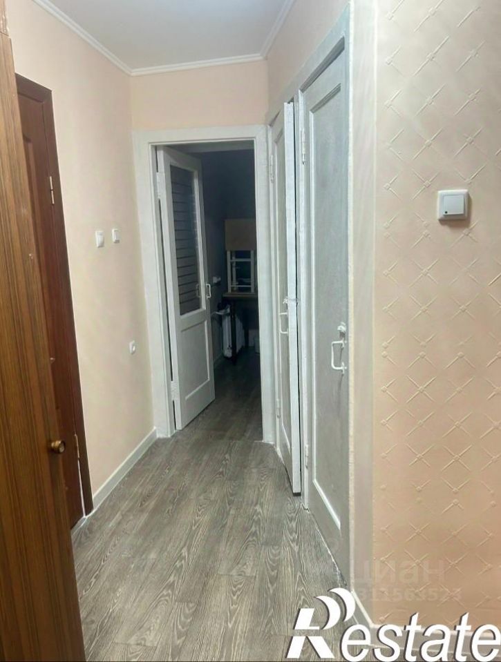 2-комн квартира Юбилейная улица, 7,  д. 7