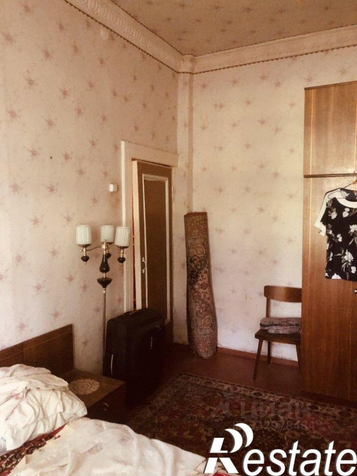 3-комн квартира улица Шевчука, 15,  д. 15