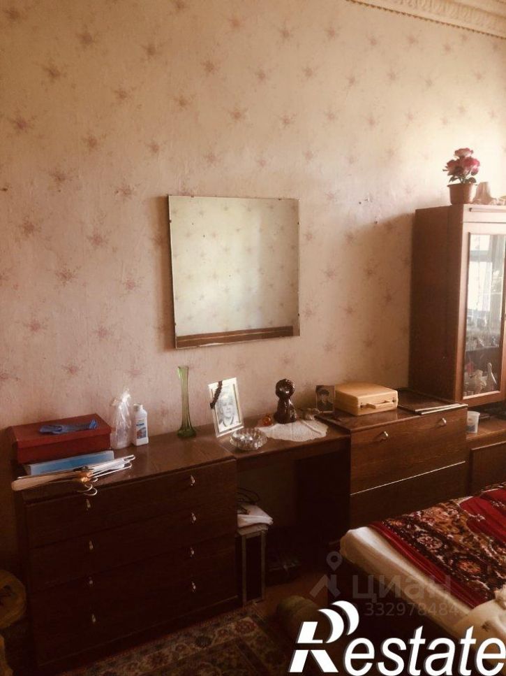 3-комн квартира улица Шевчука, 15,  д. 15