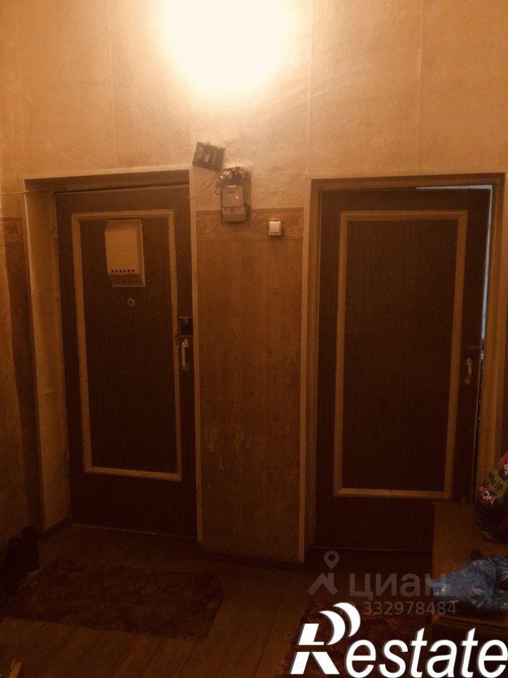 3-комн квартира улица Шевчука, 15,  д. 15