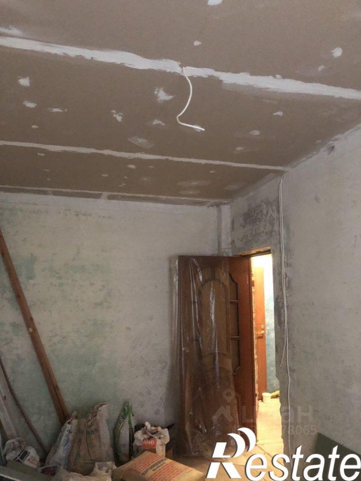 3-комн квартира улица Батюты, 21,  д. 21