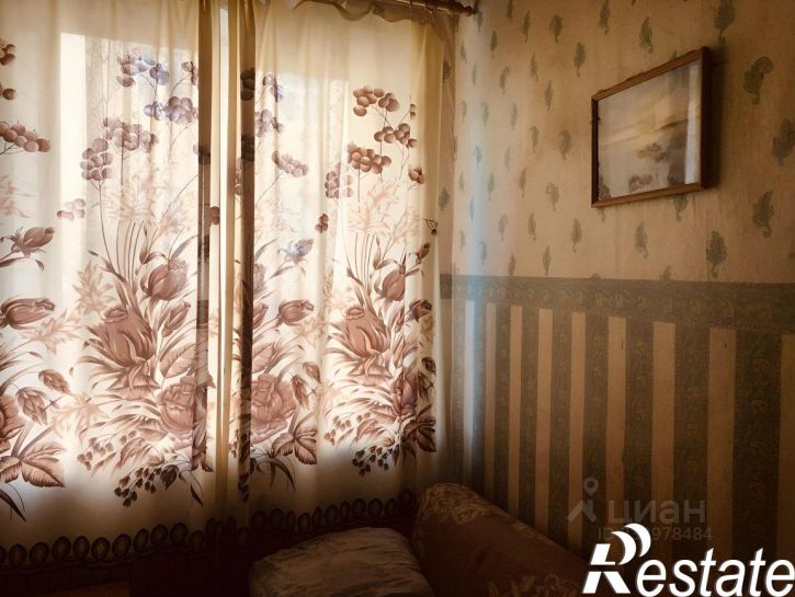 3-комн квартира улица Шевчука, 15,  д. 15
