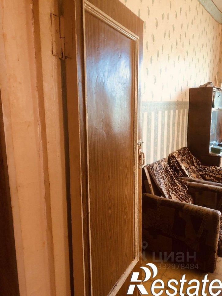 3-комн квартира улица Шевчука, 15,  д. 15