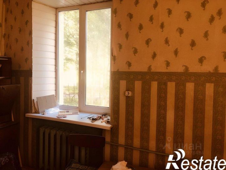 3-комн квартира улица Шевчука, 15,  д. 15