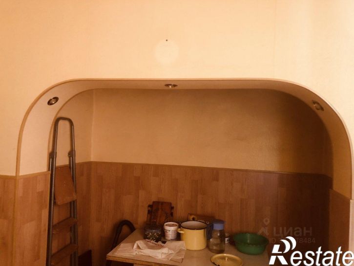 3-комн квартира улица Шевчука, 15,  д. 15