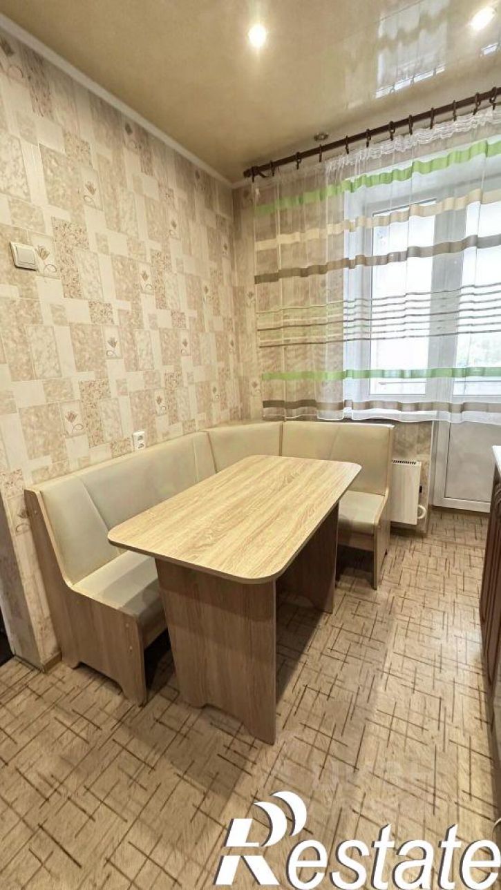 2-комн квартира Нагорная улица, 3,  д. 3