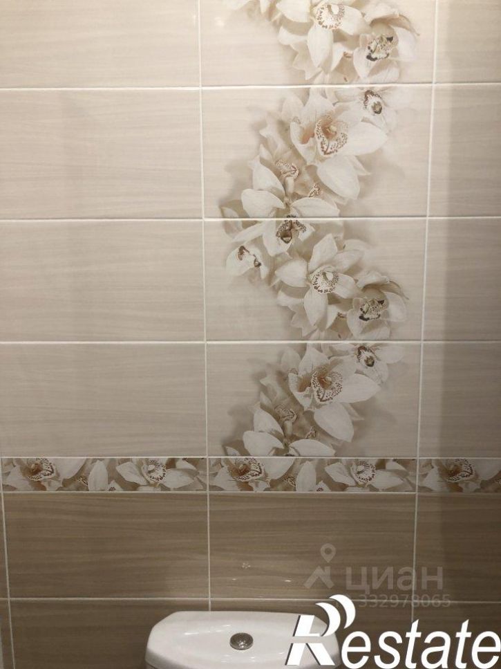 3-комн квартира улица Батюты, 21,  д. 21