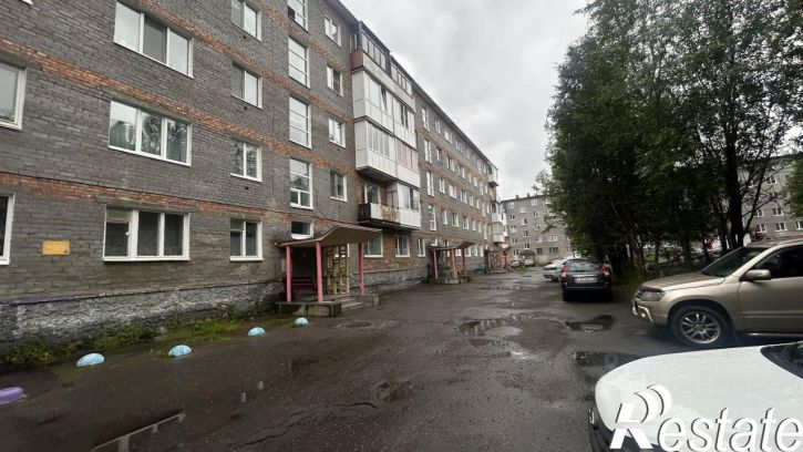 2-комн квартира Ленинградская набережная, 30 к4,  д. 30 к4
