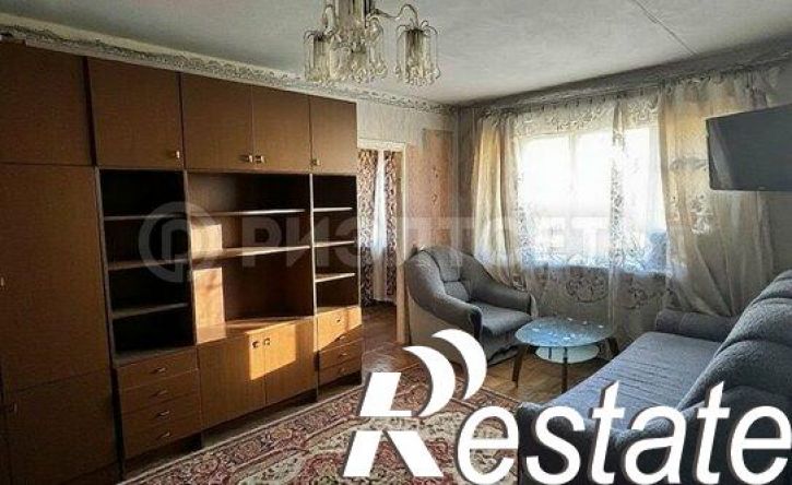 2-комн квартира улица Ломоносова, 8,  д. 8