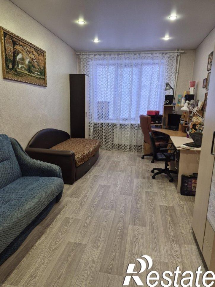 2-комн квартира Гвардейский проспект, 18,  д. 18