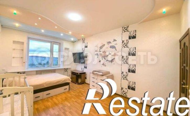 1-комн квартира проспект Ленина, 14,  д. 14