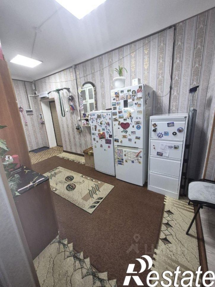 2-комн квартира Гвардейский проспект, 18,  д. 18