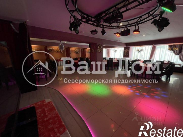 Отдельное здание улица Душенова, 8/11,  д. 8/11