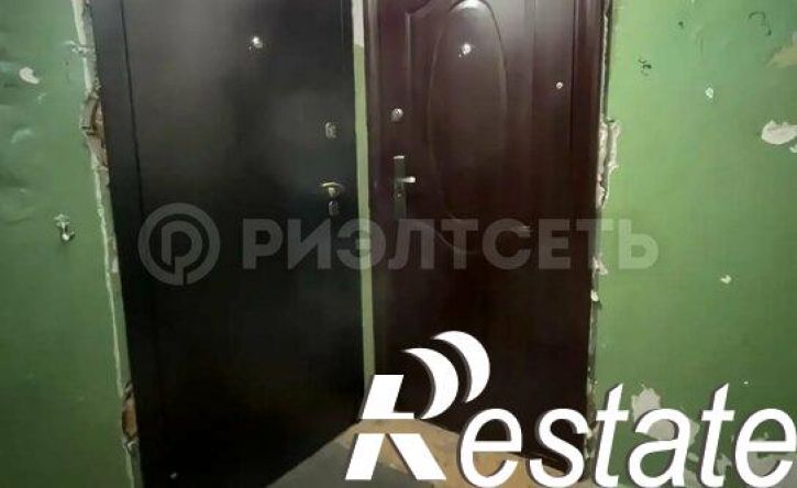 2-комн квартира улица Баштыркова, 5 к1,  д. 5 к1