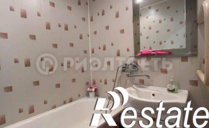 2-комн квартира улица Баштыркова, 5 к1,  д. 5 к1