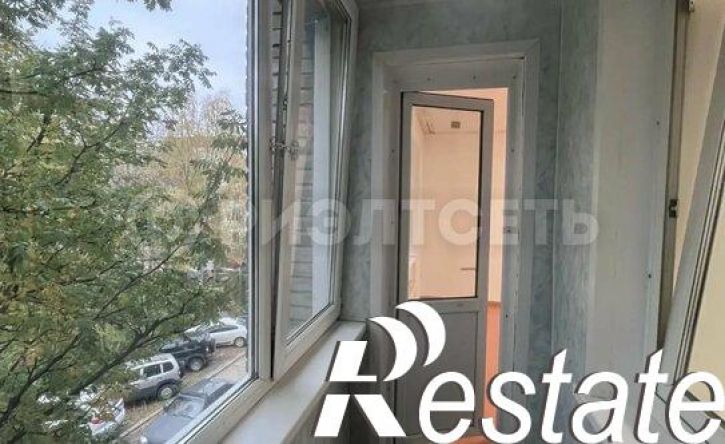 2-комн квартира улица Баштыркова, 5 к1,  д. 5 к1