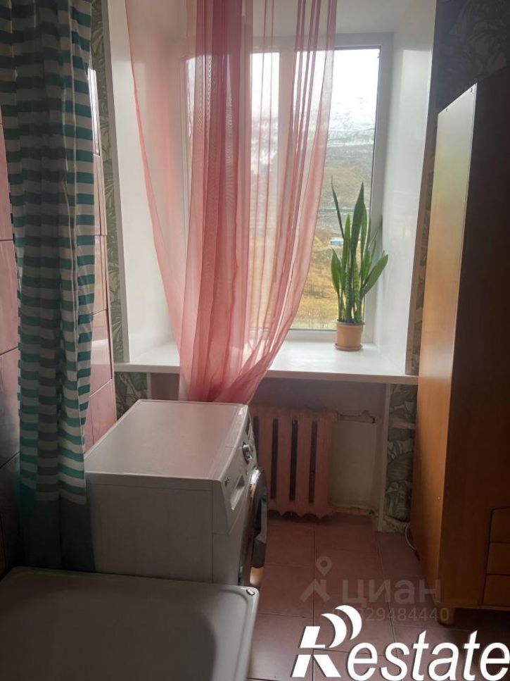 2-комн квартира улица Кирова, 5,  д. 5