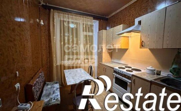 2-комн квартира проспект Ленина, 31,  д. 31