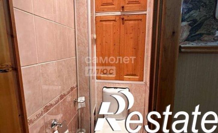 2-комн квартира проспект Ленина, 31,  д. 31
