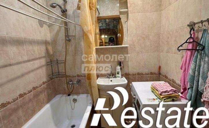 2-комн квартира проспект Ленина, 31,  д. 31