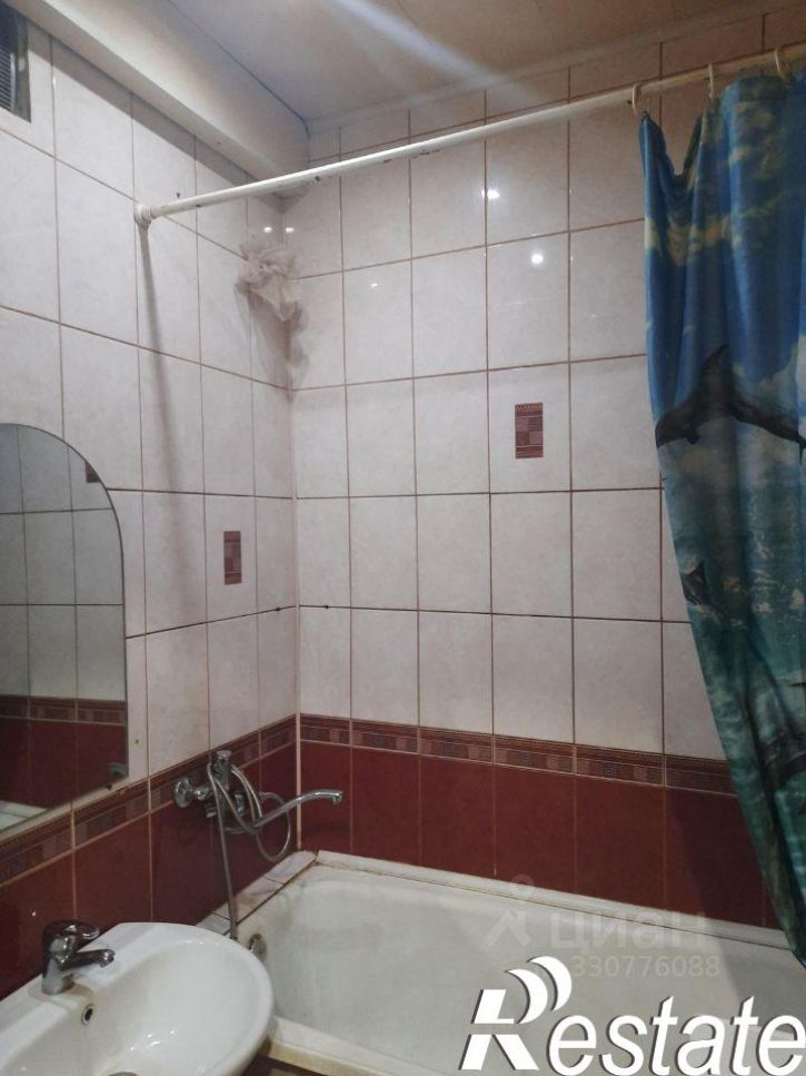 2-комн квартира улица Сафонова, 22,  д. 22