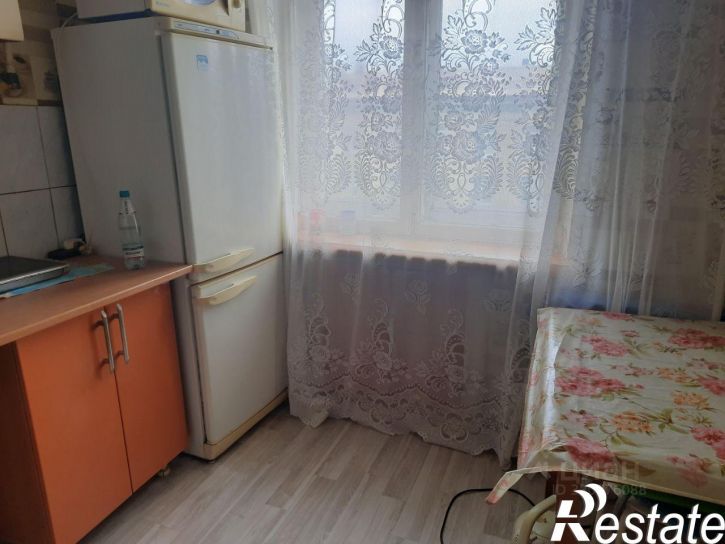 2-комн квартира улица Сафонова, 22,  д. 22