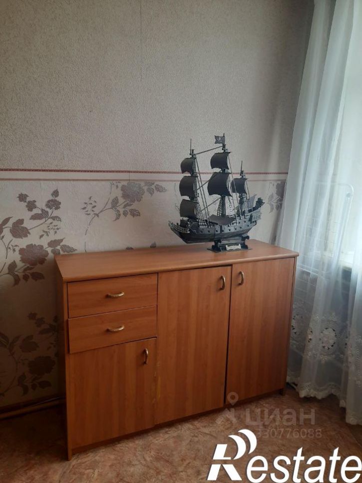 2-комн квартира улица Сафонова, 22,  д. 22