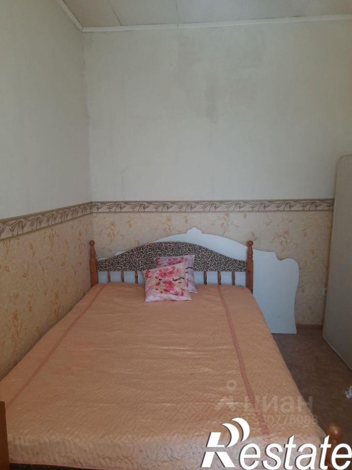 2-комн квартира улица Сафонова, 22,  д. 22