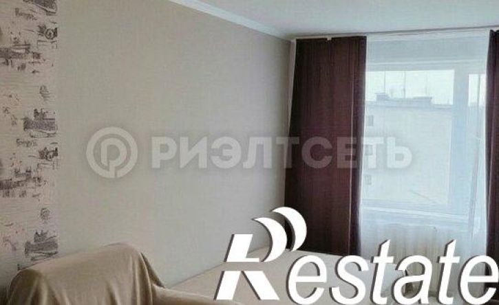 2-комн квартира улица Кортик, 18,  д. 18