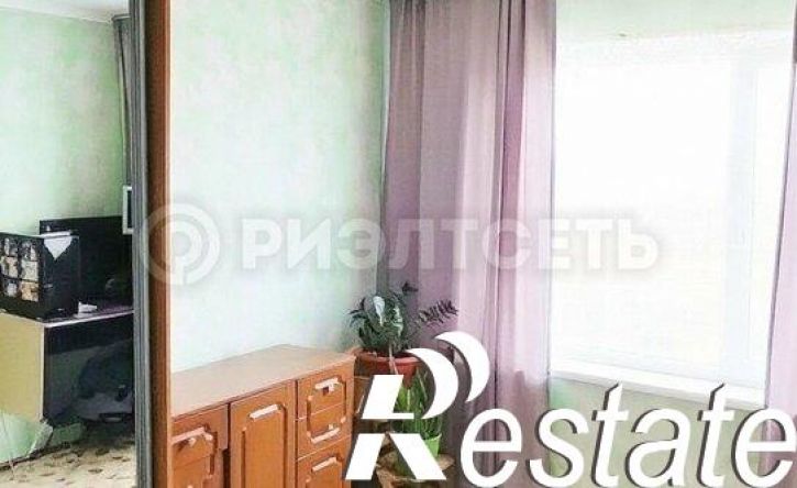 2-комн квартира улица Кортик, 18,  д. 18