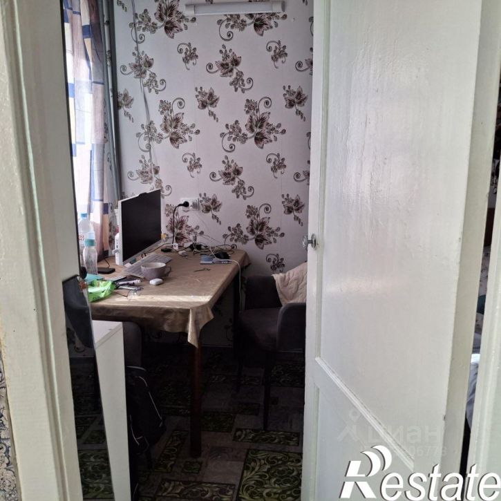 2-комн квартира улица Победы, 16,  д. 16