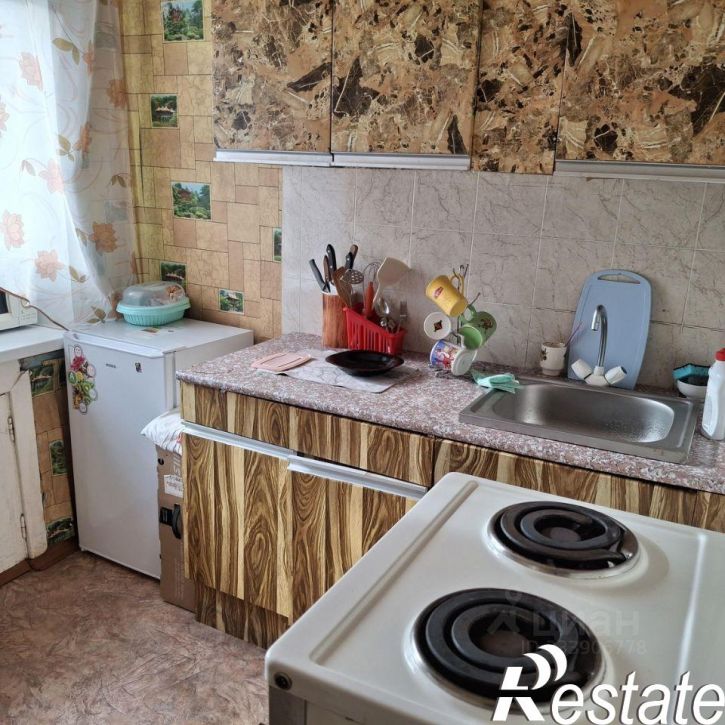 2-комн квартира улица Победы, 16,  д. 16