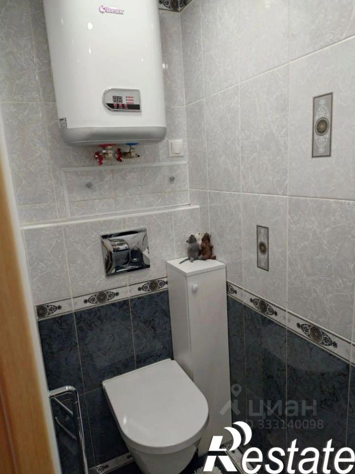 4-комн квартира улица Воинов-Интернационалистов, 12,  д. 12