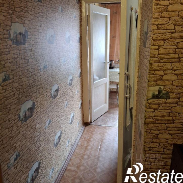 2-комн квартира улица Победы, 16,  д. 16