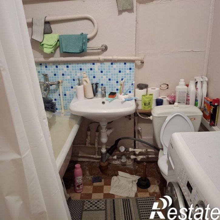 2-комн квартира улица Победы, 16,  д. 16