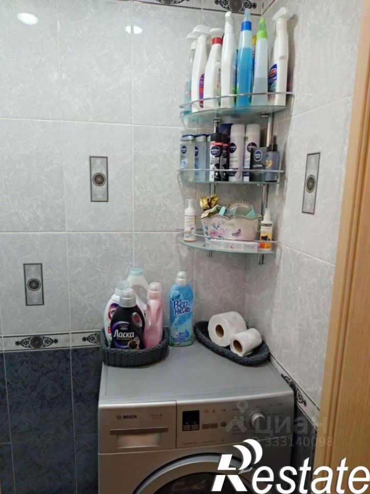 4-комн квартира улица Воинов-Интернационалистов, 12,  д. 12